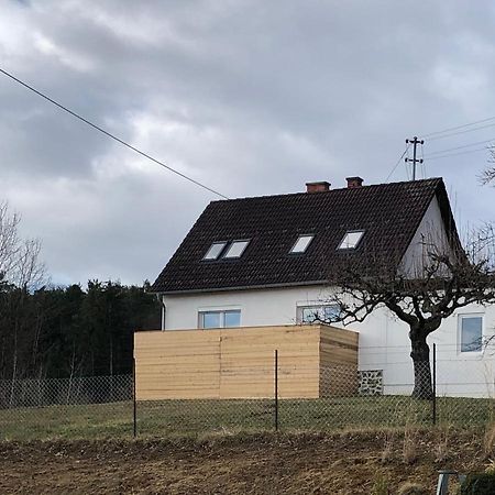 Landhaus Suedburgenland Villa Olbendorf Exterior photo